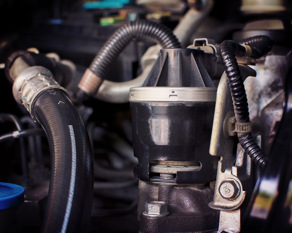 Automotive Knitted Mesh Innovations For The Automotive Industry