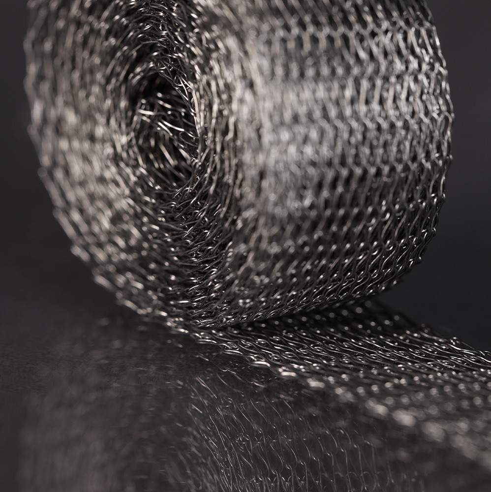 Automotive Knitted Mesh Innovations For The Automotive Industry