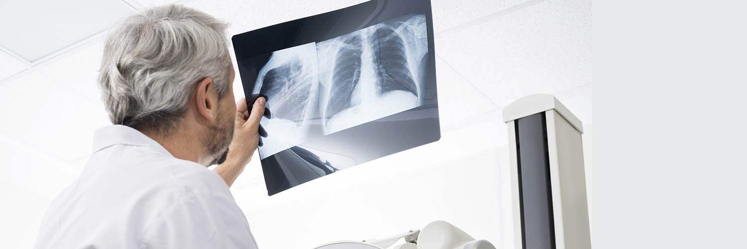 X-ray machine