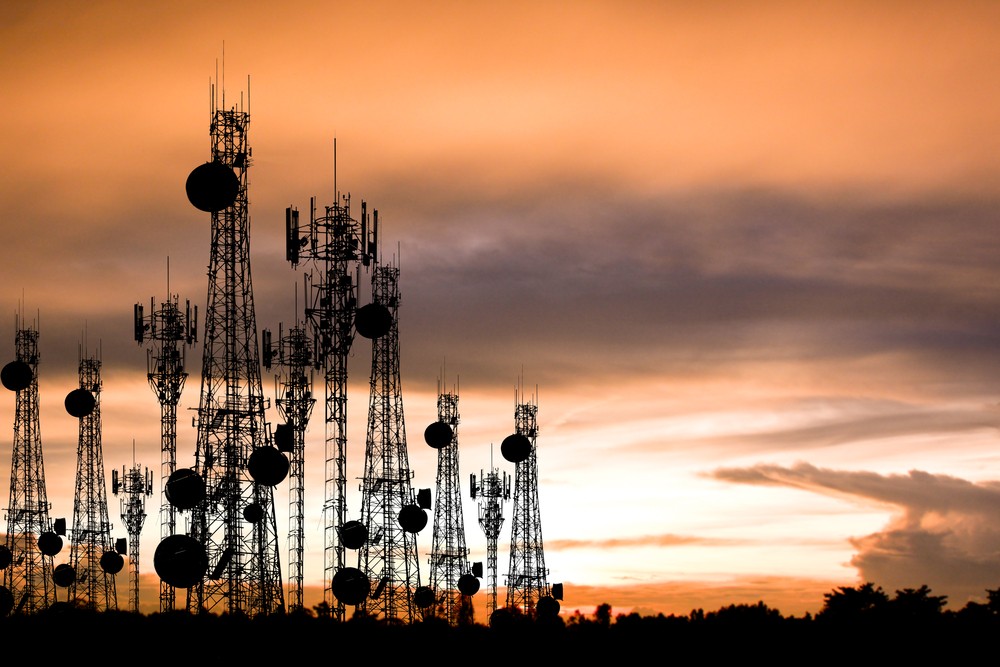 Telecoms