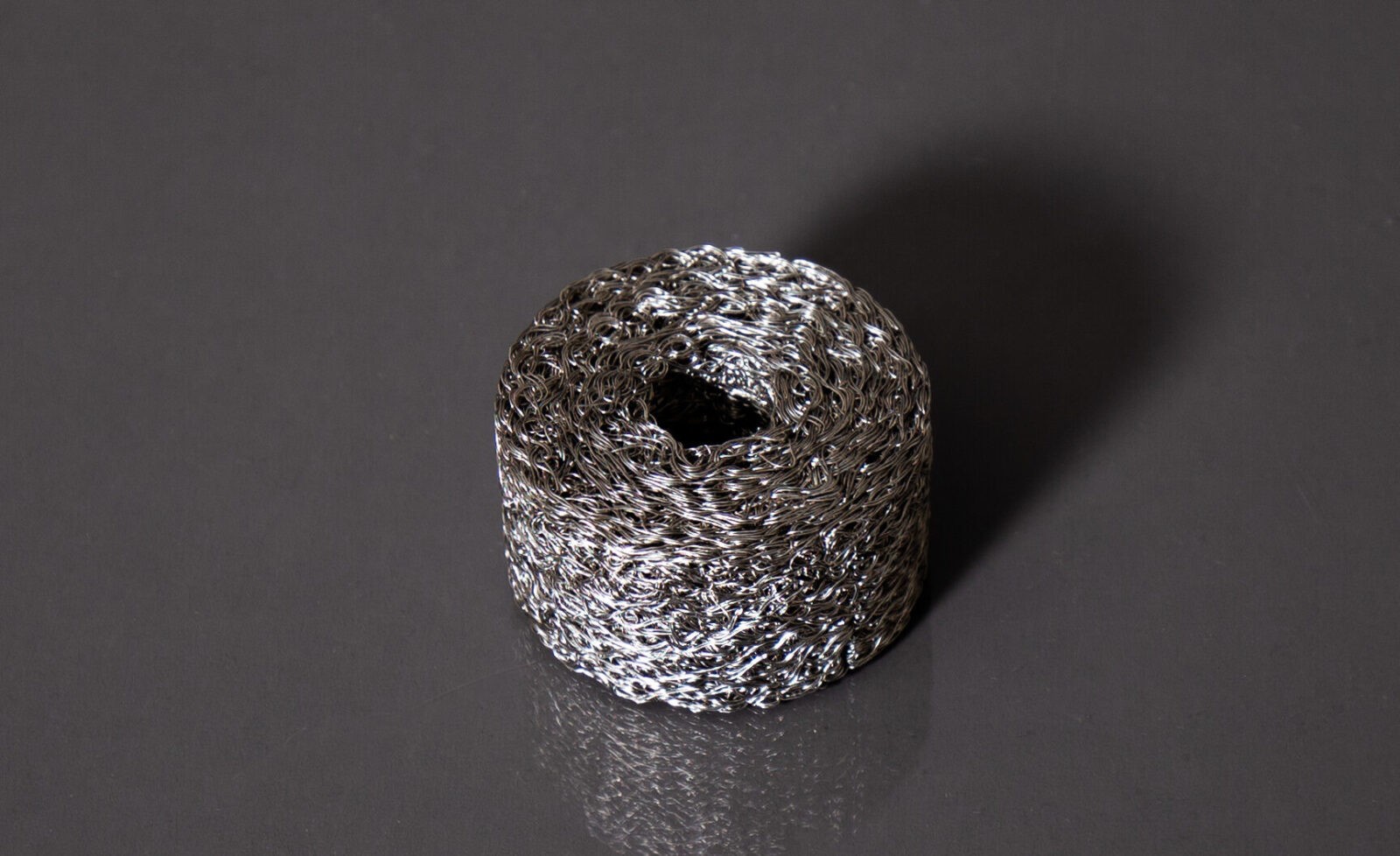 Vibration Dampers | KnitMesh