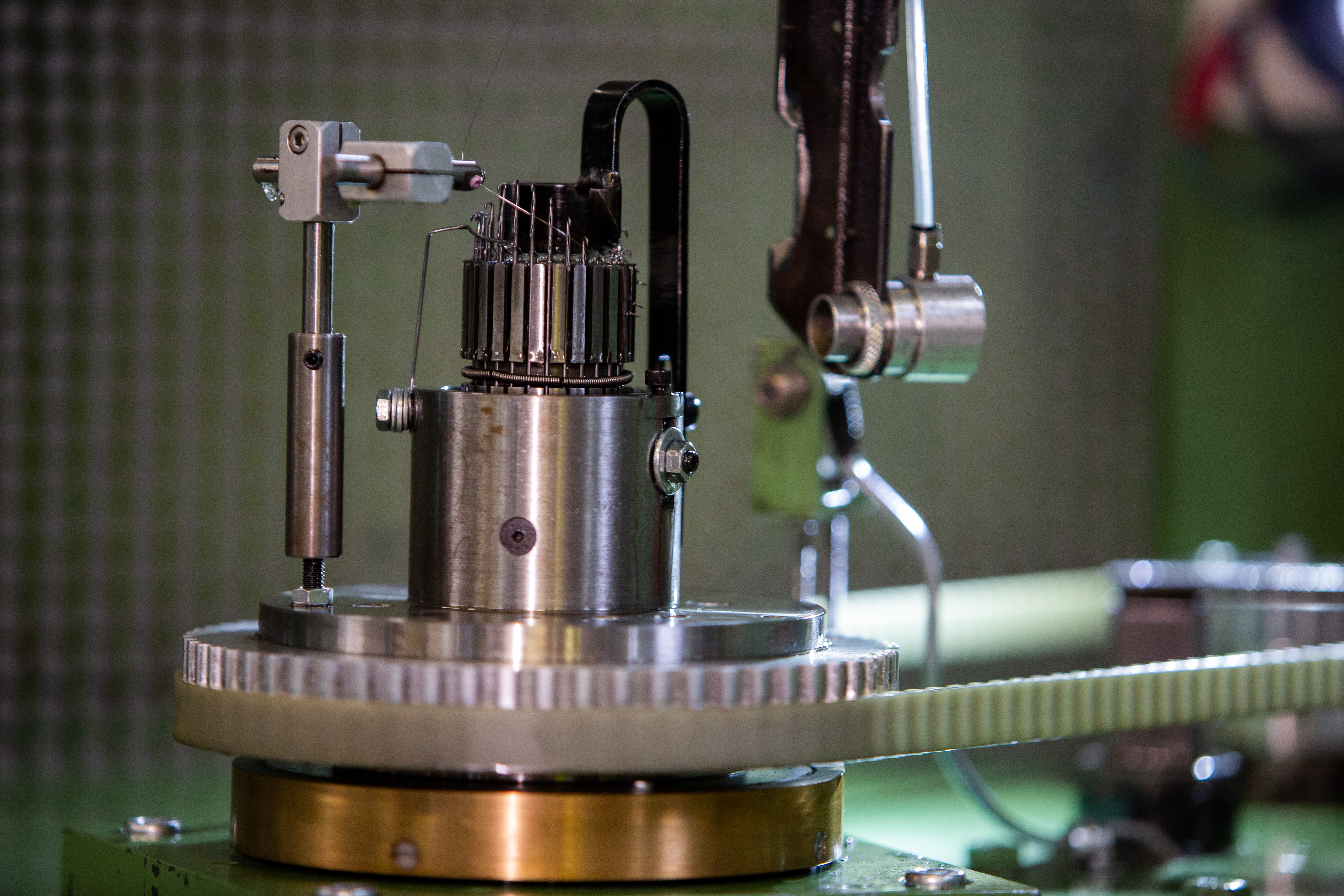 Six Decades of Reputation and Expertise image