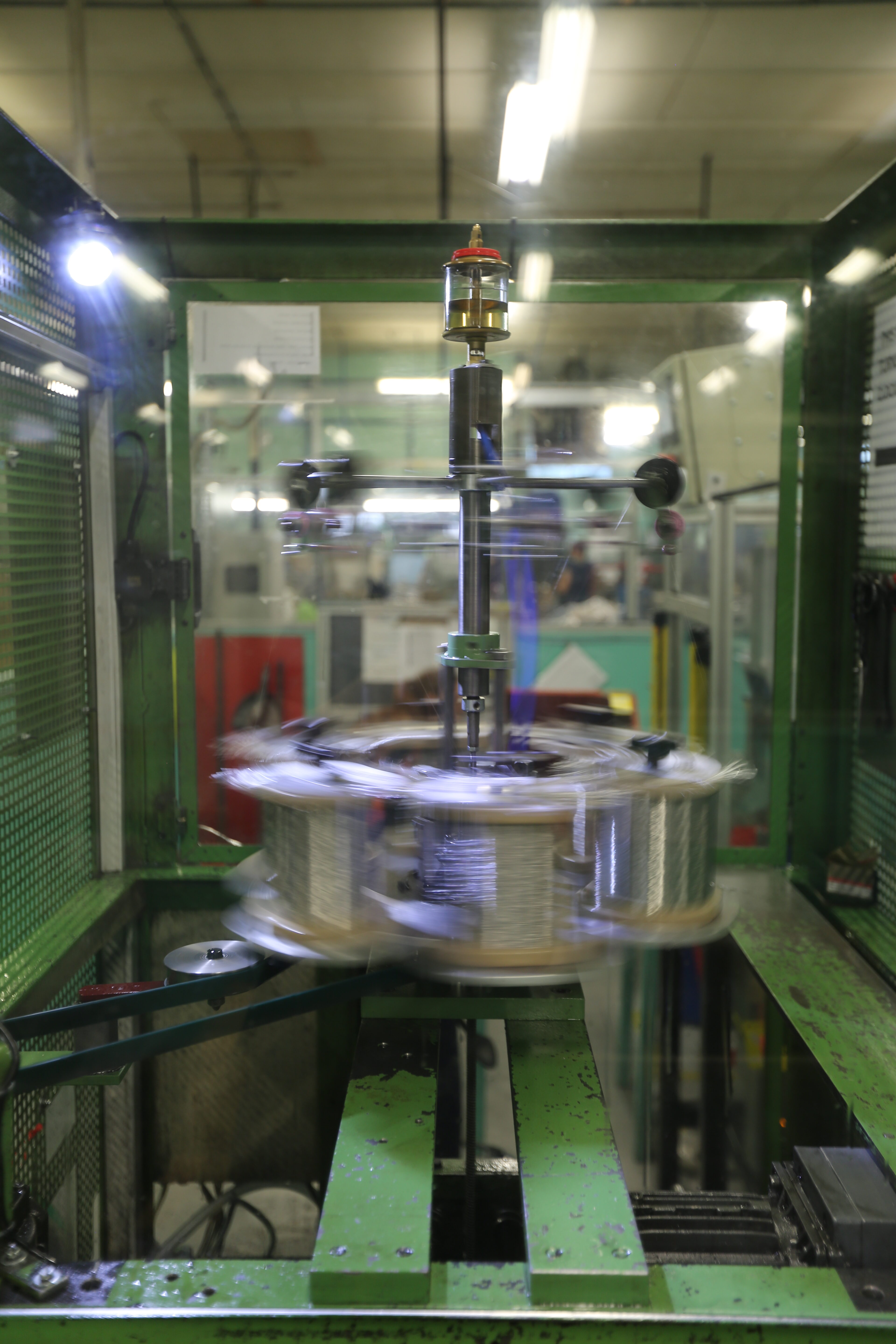 Unsere technische Kompetenz image